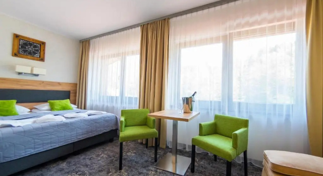 Góral Spa&Wellness