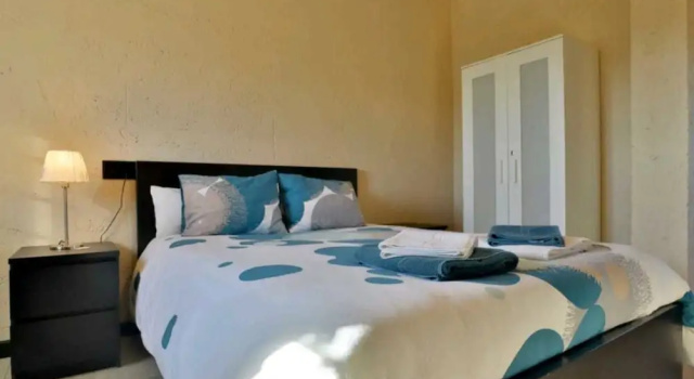 Номер Deluxe Casa Rural Ecuestre