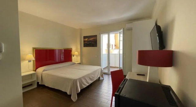 Номер Standard Felicity Residence
