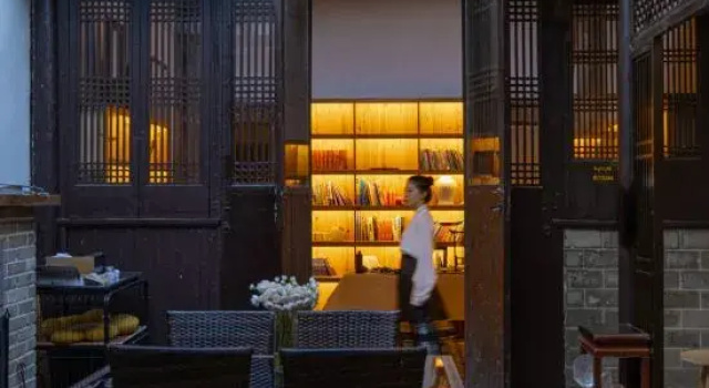 Yike Boutique Hotel