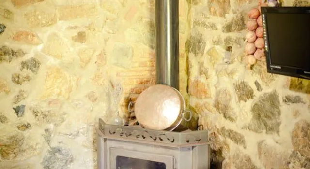 Casa Rural La Estancia, Забронировать Отель Отели Sierra de Grazalema 3 звезды, 3*