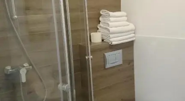 Трёхместный номер Standard Hotel Delicjusz