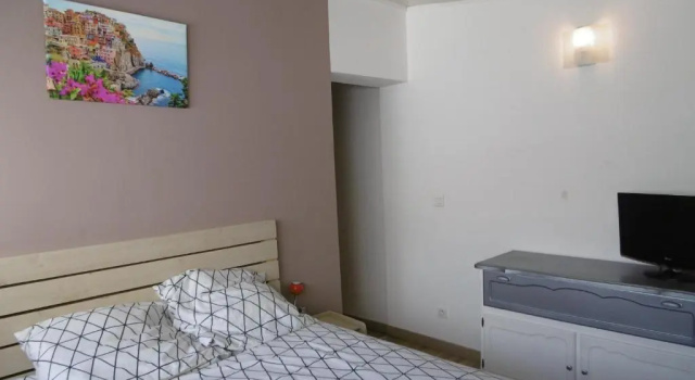 Appartement Sète, 2 pièces, 6 personnes - FR-1-472-105, Забронировать Апартаменты/квартира Апартаменты Étang de Thau, Апартаменты/квартира