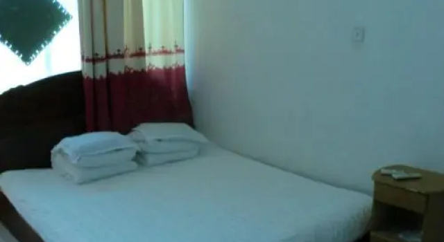 Yuhuan Rural Guesthouse Beijing
