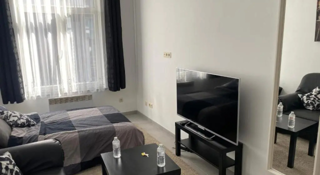 Апартаменты Appartement Bruxelles Centre Constitution