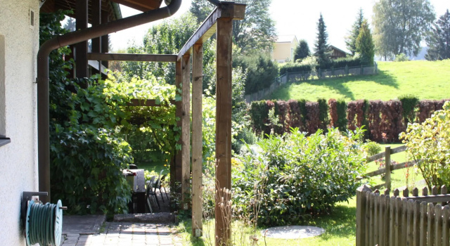 Country House Goldegg near Ski Slopes, Забронировать Вилла Гольдег Понгау, рядом с Buchberglift 1