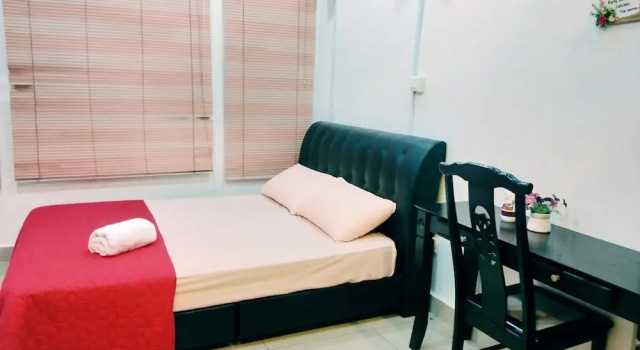 Homestay Melaka Cantik