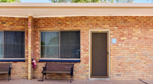 Номер Standard Discovery Holiday Parks - Port Augusta
