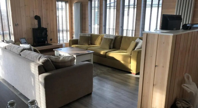 7 the Oaks, Забронировать Отель Норт-Уолшем Норфолк