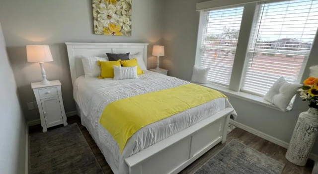 Monte Vista Village Resort Mesa 3 Bed 2 Bath Age 55 Plus Community, Забронировать Курортный отель Меса Phoenix Metropolitan Area
