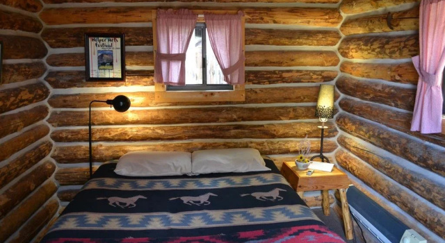Escalante Outfitters, Забронировать Отель Боулдер Capitol Reef National Park