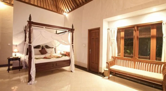 Villa Mandi Ubud, Забронировать Вилла Убуд Гианьяр