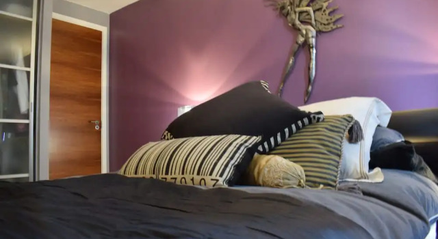 2 Bed Flat in Shoreditch With Balcony, Забронировать Апартаменты/квартира Хокни Лондон