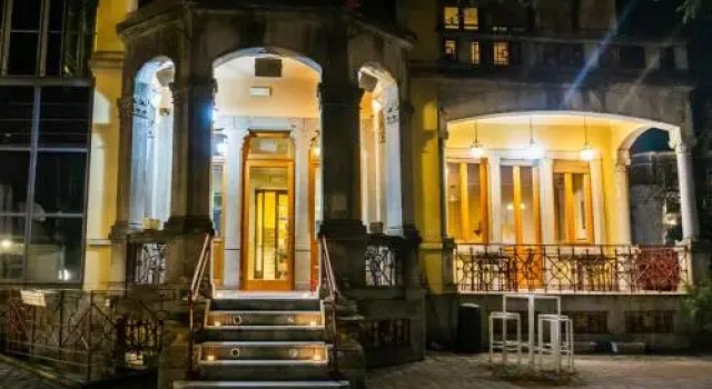 Hotel Il Cantuccio, Забронировать Отель Сальсомаджоре-Терме Эмилия-Романья