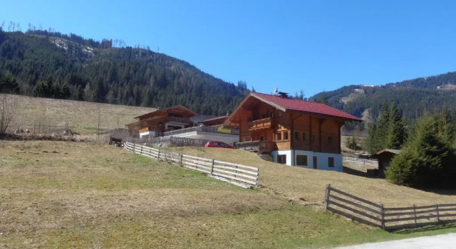 Апартаменты с 2 комнатами Holiday-Appartements