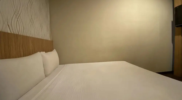 Номер Standard OYO 89752 7 Days Express Hotel