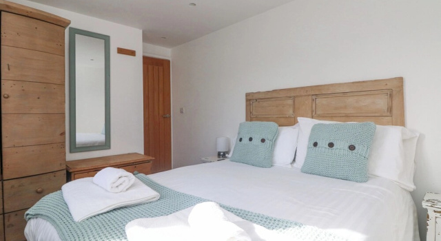 Bal View, Buchen Sie Ferienhaus Penzance Cornwall