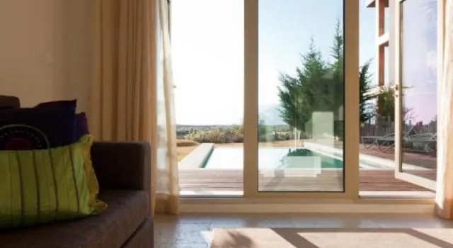 Апартаменты c 1 комнатой Troia Residence - Apartamentos Praia