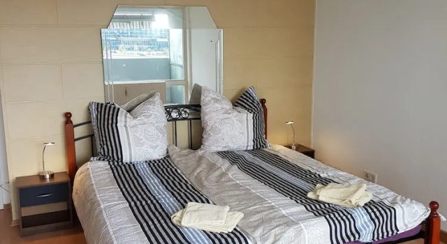 Skyline Frankfurt Kaiserlei, Забронировать Отель Оффенбах земля Гессен