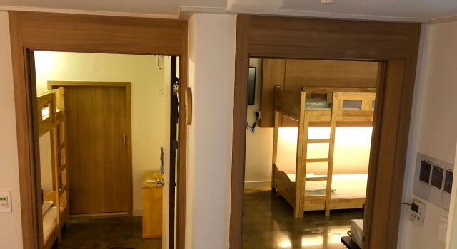 Апартаменты High Street Guest House