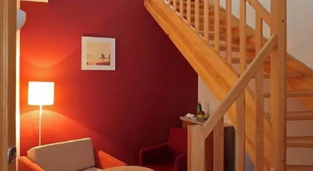 Номер Standard Hotel Chvalská Tvrz