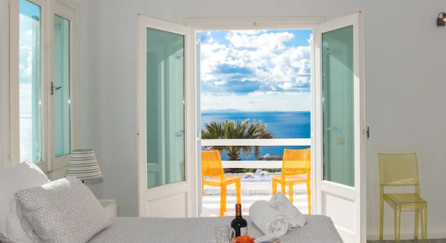 Вилла Luxury Mar Y Sol
