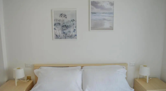 Appartamenti I Gabbiani, Book Hotel Pineto hoteller med pool, Swimmingpool