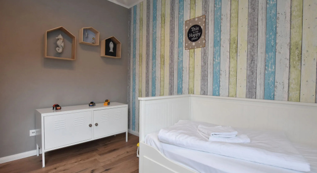 Modern Holiday Home in Rerik near Baltic Sea, Забронировать Дом для отпуска Отели Мекленбург-Померания с парковкой, Парковка