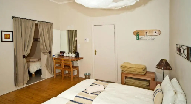 Семейный номер Standard Bahnhof Hotel Aus