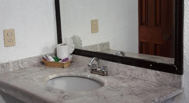 Номер Standard с видом на сад Pelicano Inn Playa del Carmen - Beachfront Hotel