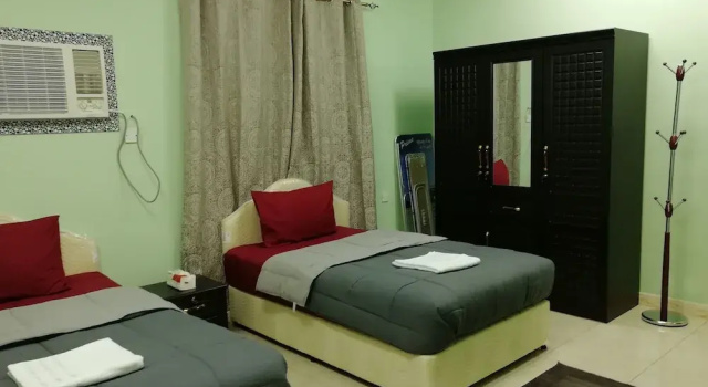 Nizwa Souq Apartments, Забронировать Апартаменты/квартира Назва 