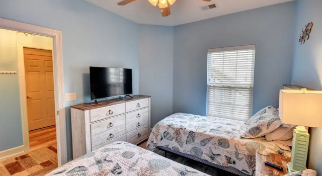 5001 Harvest Drive #103 3 Bedroom Condo by Redawning, Rezerwuj Apartament Myrtle Beach Grand Strand
