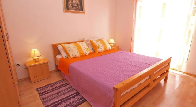 Апартаменты Apartments Lillies 1390