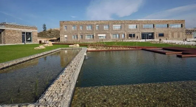 Hotel Vinice Hnanice, Reservar Hotel Hnanice Thayatal
