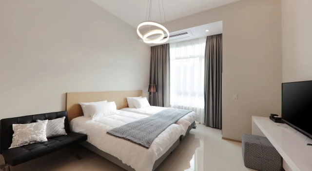 The Story Residence Pyeongchang