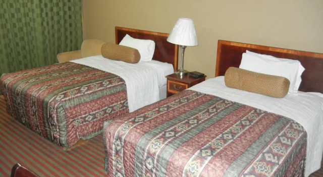 Номер Standard The Surrey Inn