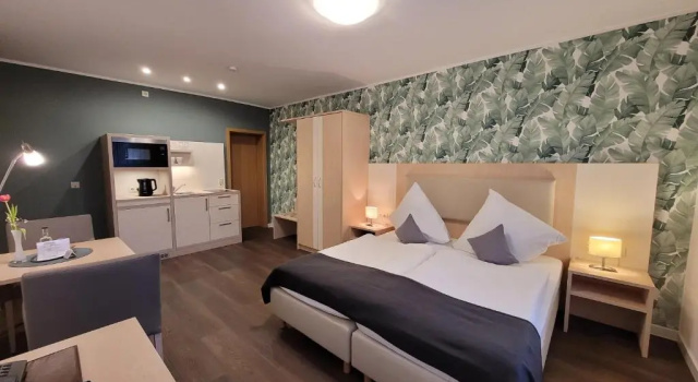 Студия Standard Hotel Pieper-Kersten