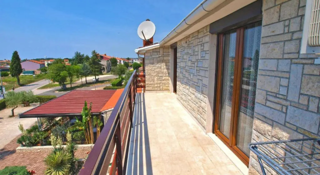 Апартаменты Aparments David 1376