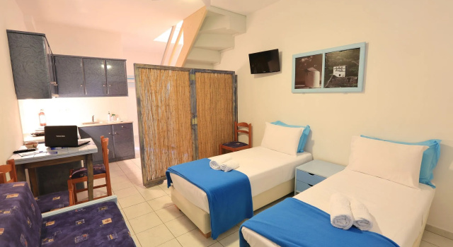 Edem Hotel, Забронировать Отель Отели Платис-Ялос с завтраком, Завтраки