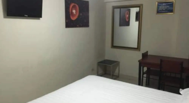 Двухместный номер Standard Hotel Lleras