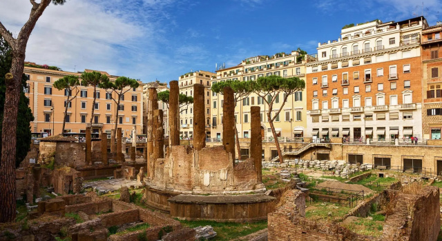 Apartments in Trastevere Toc Toc..., Забронировать Апартаменты/квартира Апартаменты Рима, рядом с Большая синагога Рима, Апартаменты/квартира