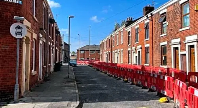 PC LODGE Kingswood ST PRESTON R1, Забронировать Отель Престон Ланкашир
