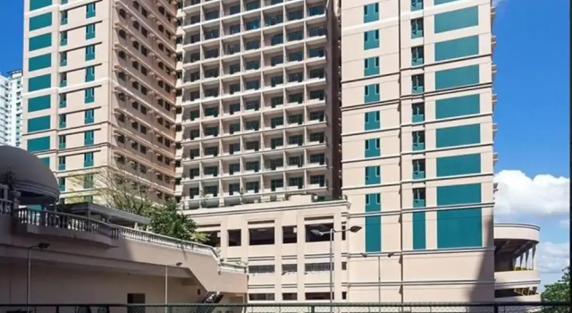 Shine Residences by Ridged