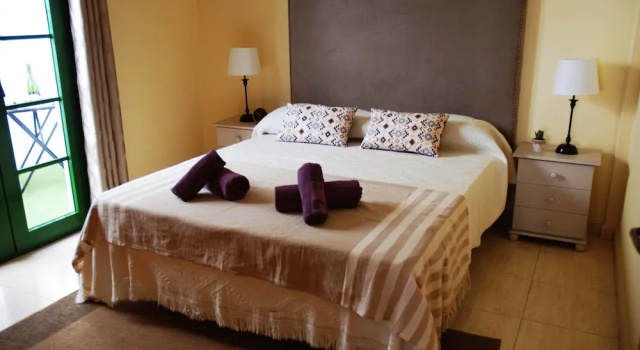 El Veril, Забронировать Отель Отели Лансароте 3 звезды, 3*