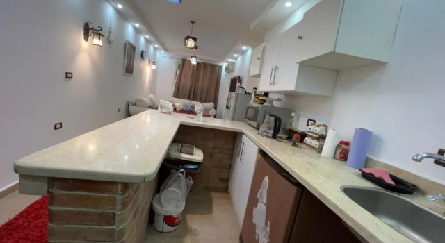 Апартаменты Best 2 bedroom apartement in Hurghada