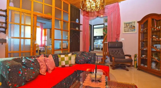 House Silvana 1461, Забронировать Отель Отели Пула с парковкой, рядом с Benazic Winery, Парковка