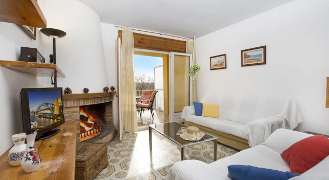 Апартаменты Apartment Cenit B-10