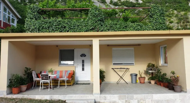 Apartment Mileva