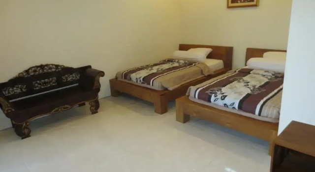 Putri Homestay