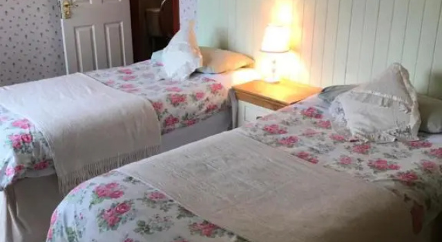 Номер Standard Drumbuie Farm B&B
